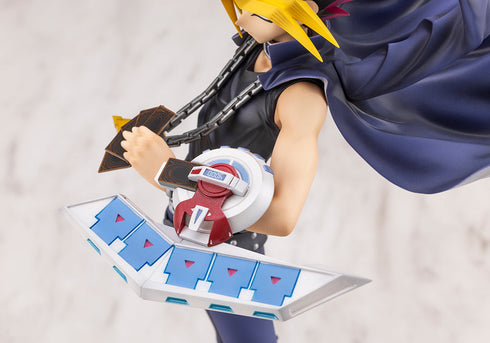 『遊☆戯☆王デュエルモンスターズ』ARTFX J 闇遊戯 -熱き決闘者たち-